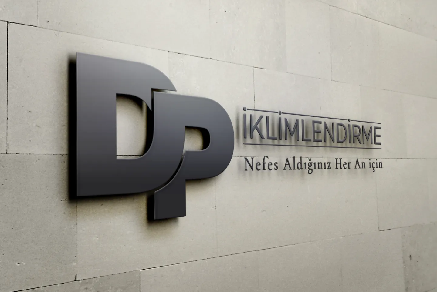 DP İklimlendirme