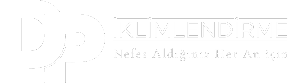 DP İklimlendirme