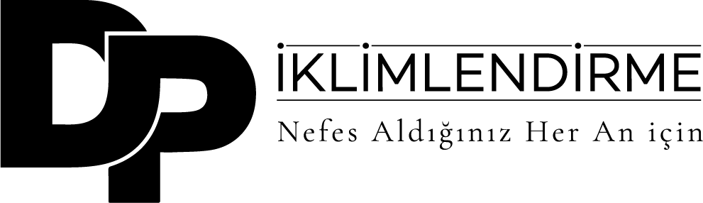 DP İklimlendirme