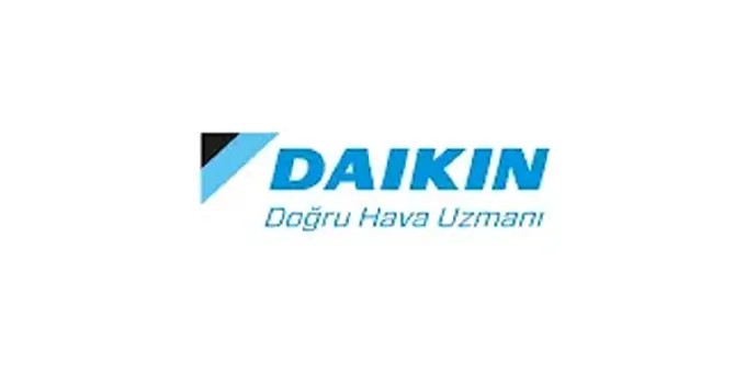 Daıkın
